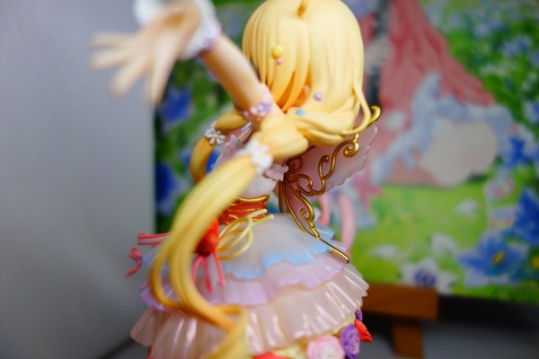 偶像大师灰姑娘女孩 双叶杏 慵懒妖精Ver.