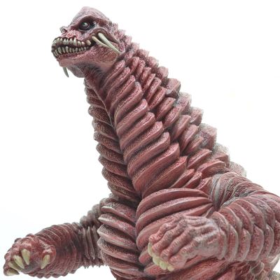 ART OF COLOSSUS アートオブコロッサス 奥特曼 パワード 『パワードRedKING』