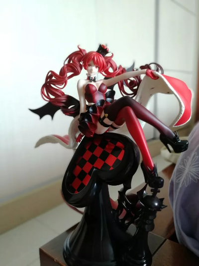 FairyTale 爱丽丝梦游仙境-Another- 红心女王