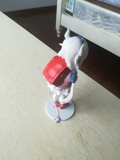 小林家的龙女仆 康娜卡姆依