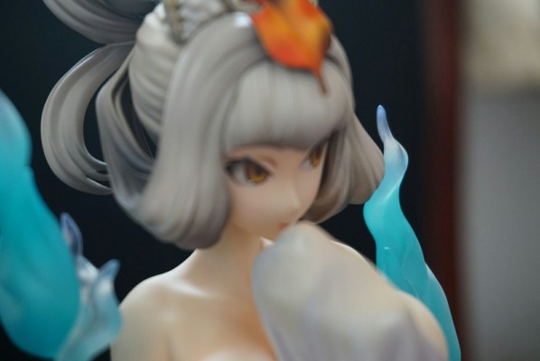 胧村正 绀菊 汤烟温泉三昧Ver