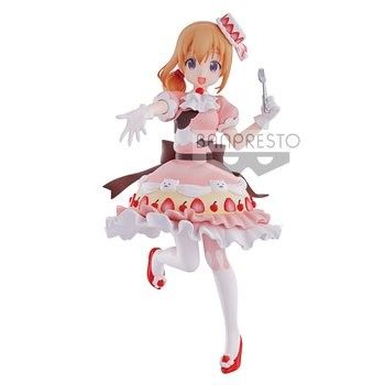 请问要来点兔子吗？？ 保登心爱 