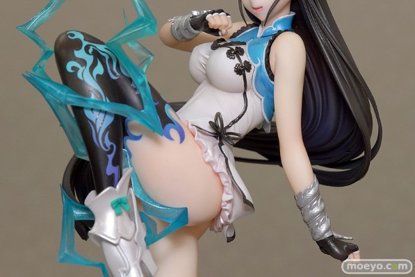 光明格斗：刀锋对决EX  王白龙
