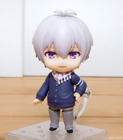 粘土人#905  IDOLiSH7-偶像星愿 逢坂壮五