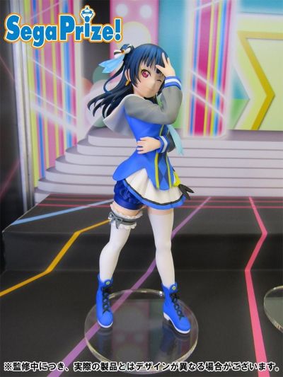 超级景品 Love Live! Sunshine!! 2期 津岛善子 Mirai no Bokura wa Shitteru yo 
