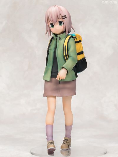 向山进发 仓上ひなた