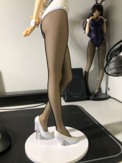 B-style 路人女主的养成方法♭ 加藤恵 兔女郎版