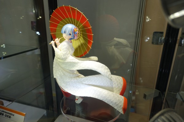 Re：从零开始的异世界生活 蕾姆 白无垢