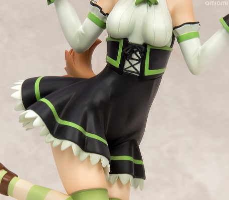 战姬绝唱AXZ 暁切歌 Maid ver.