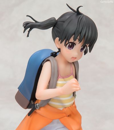 向山进发 仓上ひなた