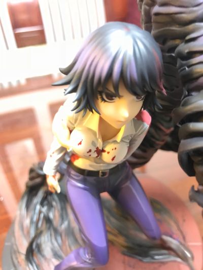 亚人 IBM 下村泉＆Invisible Black Matter