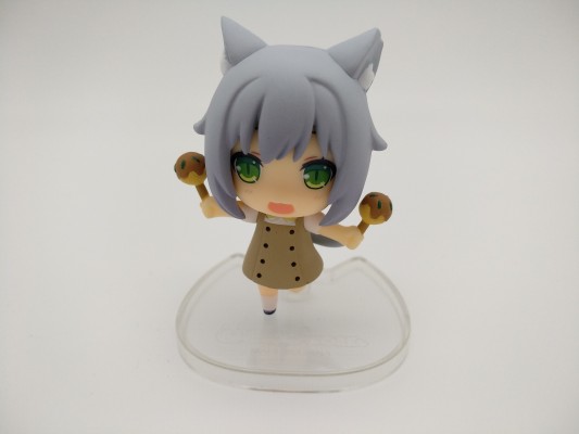 NEKOPARA 盒蛋 Vol.1 La Soleil开店了！ 水无月时雨 