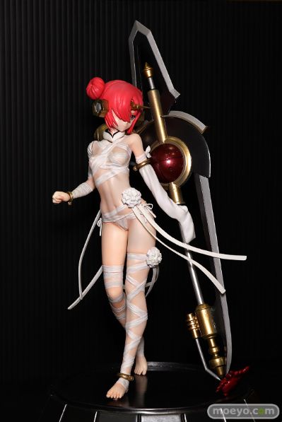 Fate / Grand Order 弗兰肯斯坦 泳装