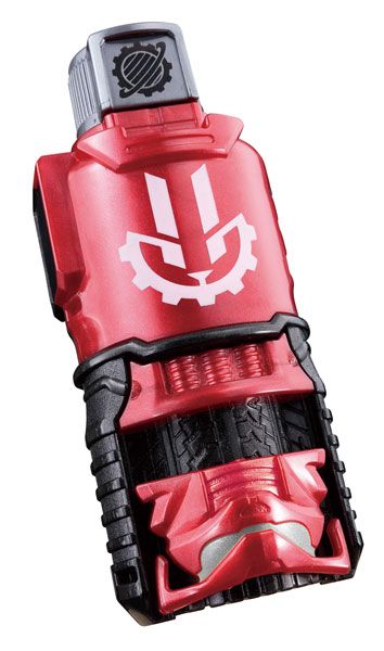 假面骑士ビルド DXRabbitエボルボトル＆龙エボルボトルSET[Bandai]《０５月予约》