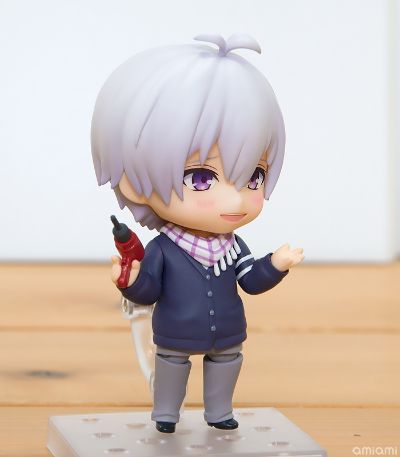 粘土人#905  IDOLiSH7-偶像星愿 逢坂壮五