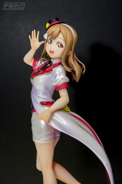 Birthday Figure Project Love Live! Sunshine!! 国木田花丸 