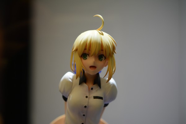 命运之夜 阿尔托莉雅  ~伦敦纪行~