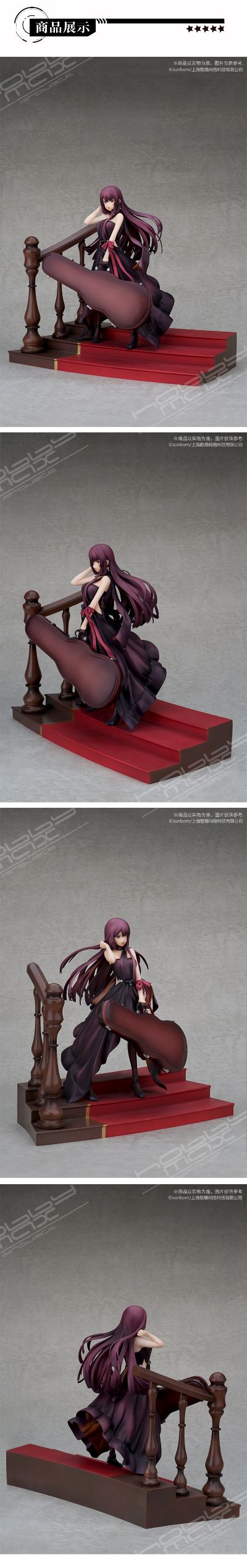 少女前线 wa2000 舞会休止符ver