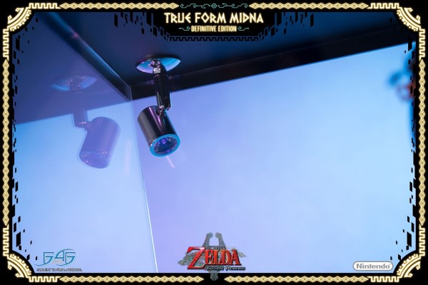 萨尔达传说 トワイライト公主 ミドナ Definitive Edition 