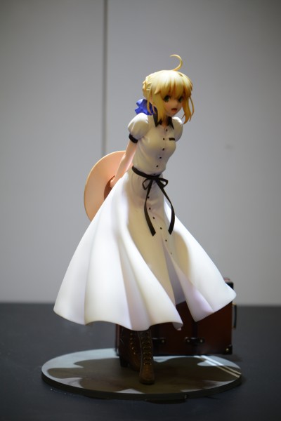 命运之夜 阿尔托莉雅  ~伦敦纪行~