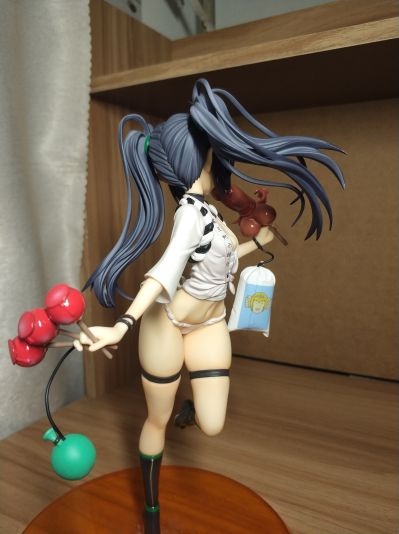 七大罪 魔王默示录 暴食之章 夜店巡游