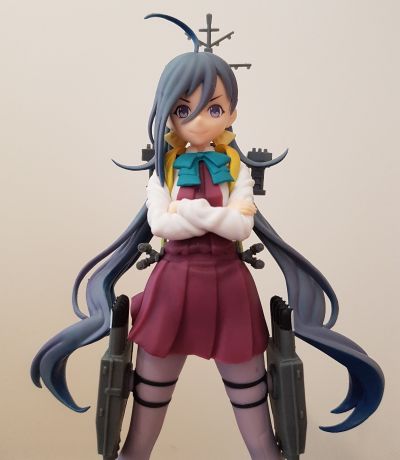 超级景品 舰队Collection -舰娘- 清霜