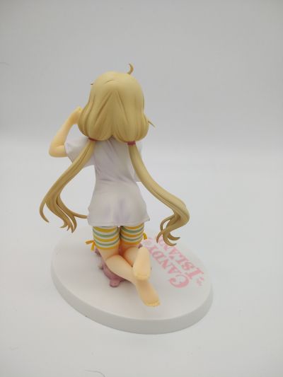 偶像大师 灰姑娘女孩 双叶杏