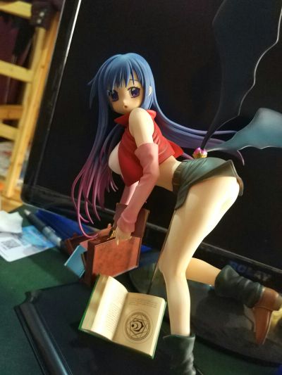 機工魔術士－enchanter－ 尤加娜莉亚 