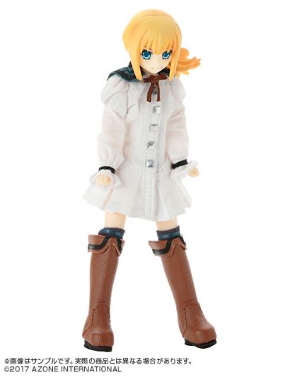 Picconeemo ~Gladewood City. Nyokenshi no Seigi to Kokoroe~ 