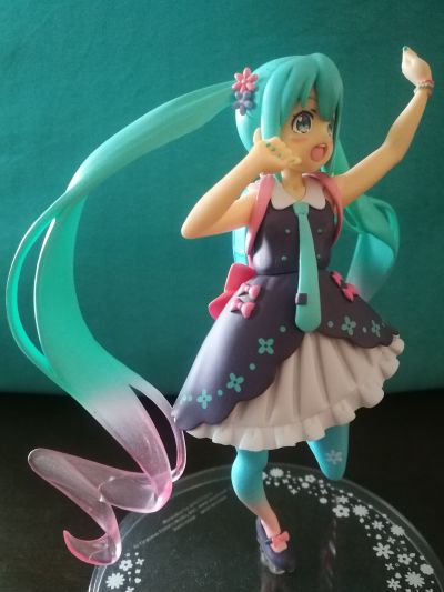 VOCALOID 初音未来 夏服ver.