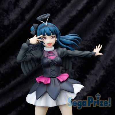 超级景品 Love Live! Sunshine!! 津岛善子 Little Demon 