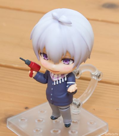 粘土人#905  IDOLiSH7-偶像星愿 逢坂壮五