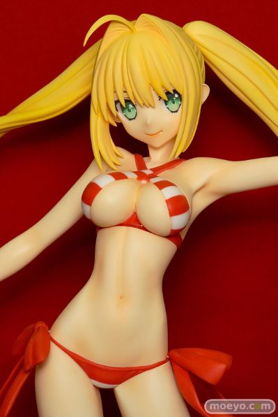 Fate / Grand Order 尼禄·克劳狄乌斯