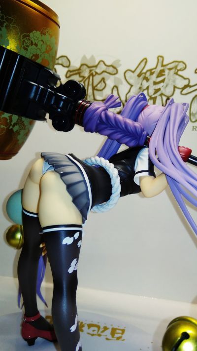 百花繚乱 直江兼続