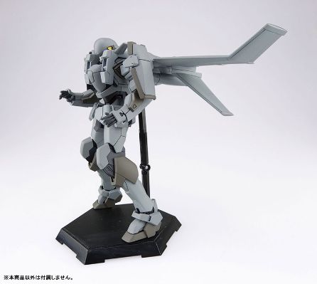 全金属狂潮TSR No.10 1/48 アームスレイブ用 紧急展开火精灵SET[AOSHIMA]《発売済・在库品》