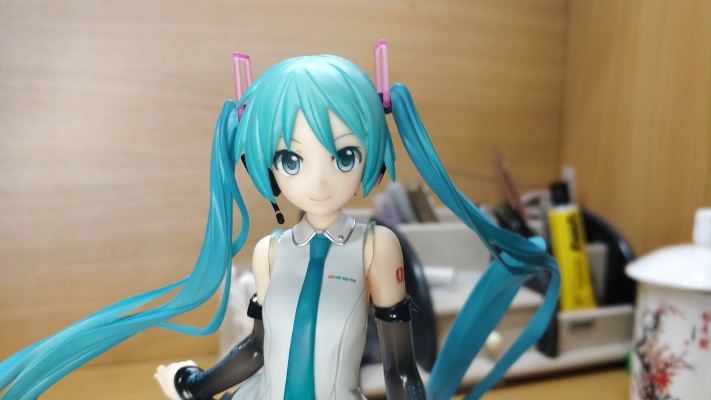 初音未来 V4X
