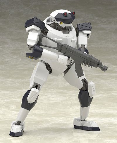 MODEROID 全金属狂潮 Invisible Victory Rk-92 Savage