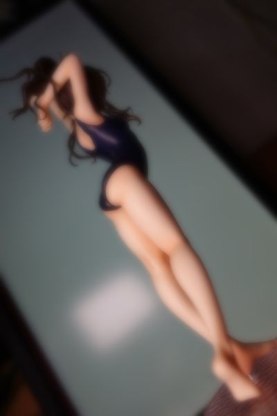 To LOVE Ru Darkness 結城美柑 死库水