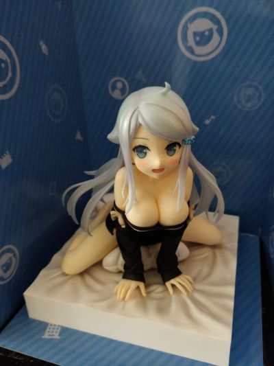 如果有妹妹就好了。可儿那由多