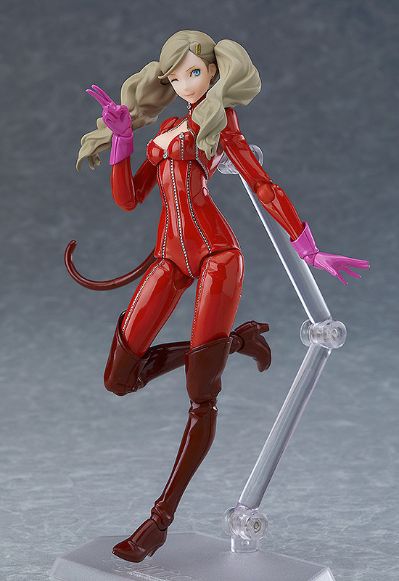 figma#398 女神异闻录5 高卷杏