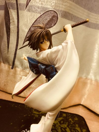 剧场版 空之境界  两仪式 -如梦般日子的余韵-