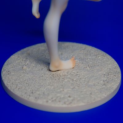 刀剑神域 西莉卡