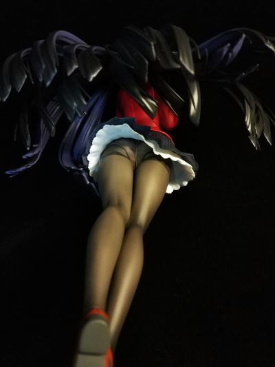 ARTFX J 狂赌之渊  蛇喰梦子