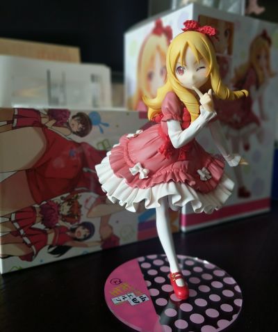 埃罗芒阿老师 山田妖精