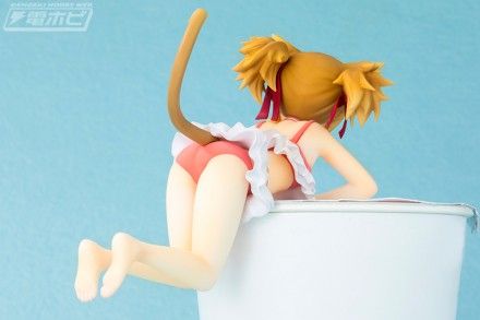 压泡面手办 剧场版 	刀剑神域：序列之争 西莉卡