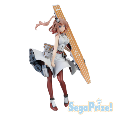 超级景品 舰队Collection -舰娘- 萨拉托加