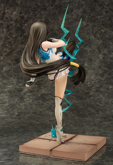 光明格斗：刀锋对决EX  王白龙