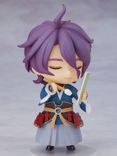 粘土人#938 刀剑乱舞-ONLINE- 歌仙兼定