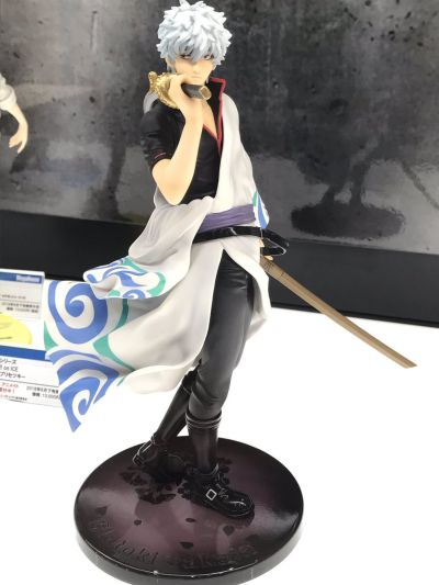 GEM系列 银魂 坂田银时 红樱