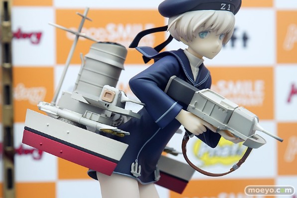 舰队Collection -舰娘- Z1